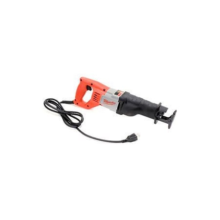 Milwaukee Tool Milwaukee 651930 Sawzall Reciprocating Saw 6519-30